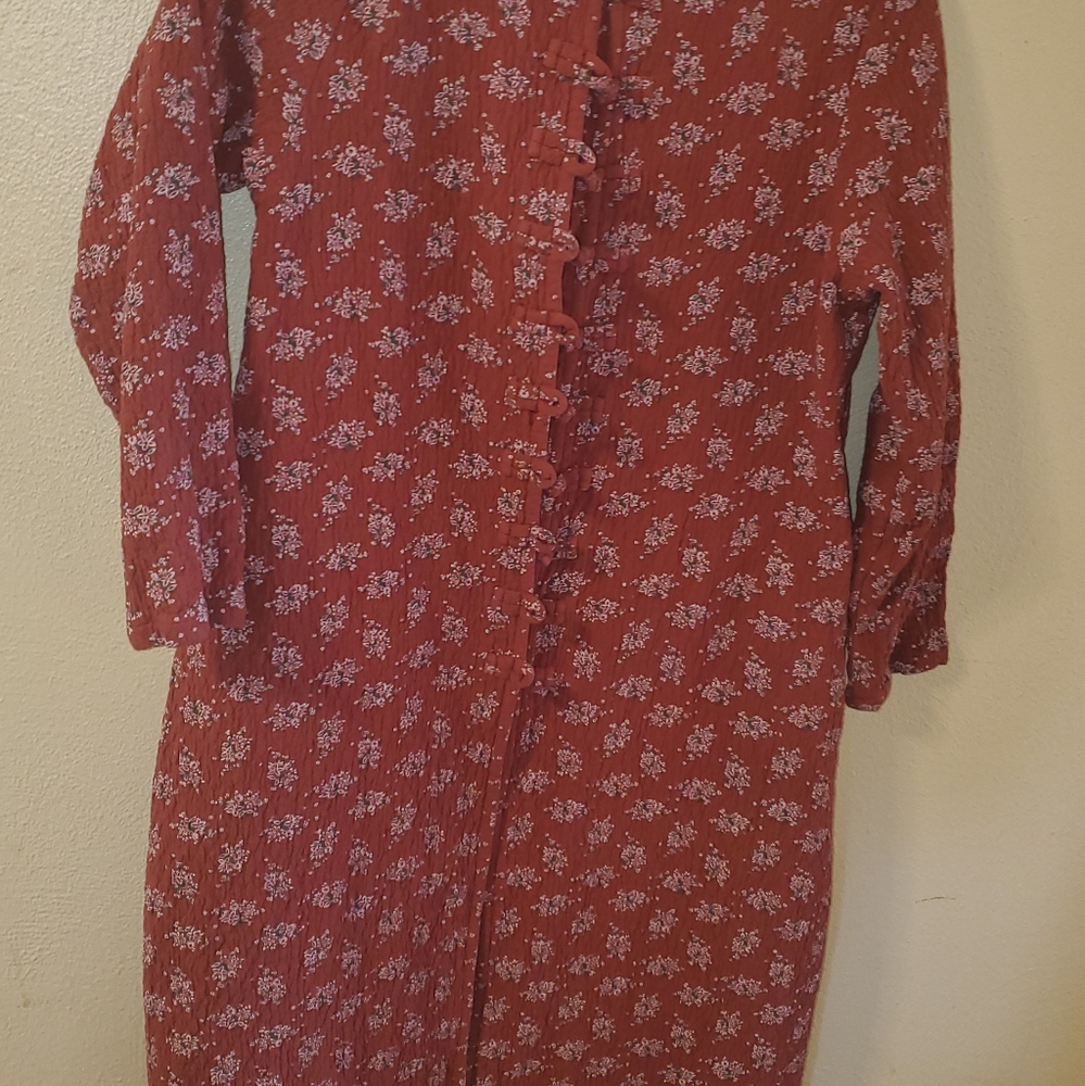 Mordenmiss jacket sz small